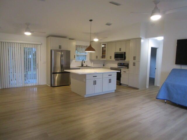 732 Bayfront Terrace, Sebastian, FL 32958