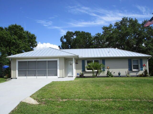 732 Bayfront Terrace, Sebastian, FL 32958
