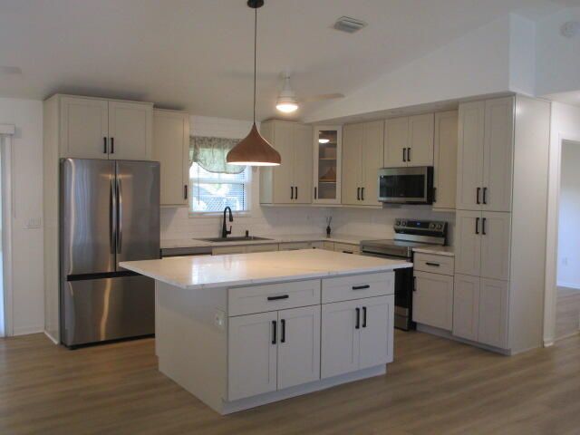 732 Bayfront Terrace, Sebastian, FL 32958