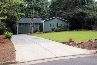 3882 Centre Court, Peachtree Corners, GA 30092