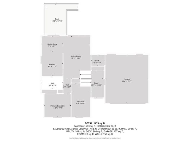 7916 Hallmark Way, Apple Valley, MN 55124