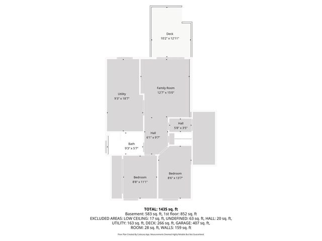 7916 Hallmark Way, Apple Valley, MN 55124