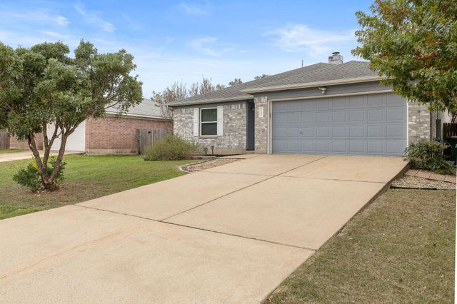 2202 Clayton WAY, Cedar Park, TX 78613