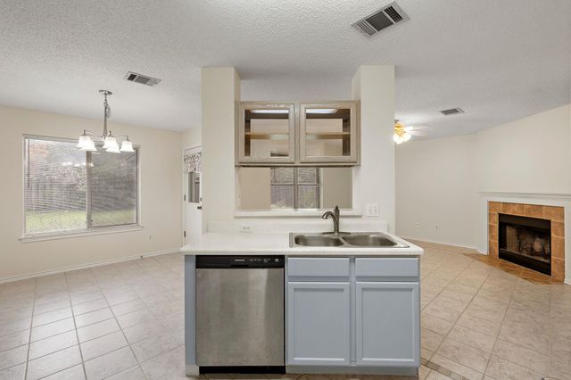 2202 Clayton WAY, Cedar Park, TX 78613