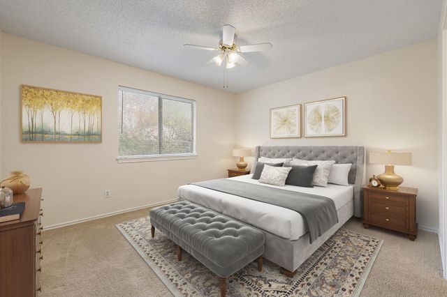 2202 Clayton WAY, Cedar Park, TX 78613