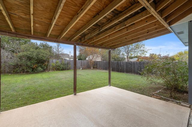 2202 Clayton WAY, Cedar Park, TX 78613