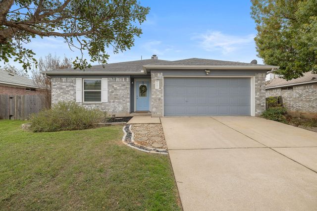 2202 Clayton WAY, Cedar Park, TX 78613