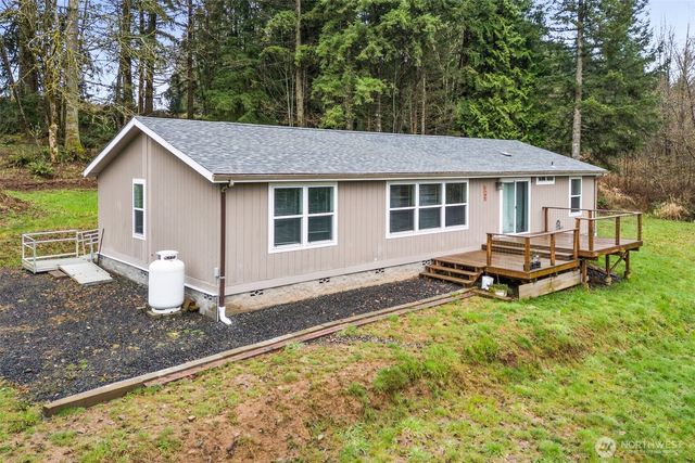 126 Burchett Road, Onalaska, WA 98570