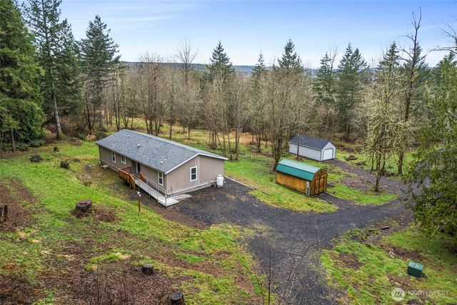 126 Burchett Road, Onalaska, WA 98570