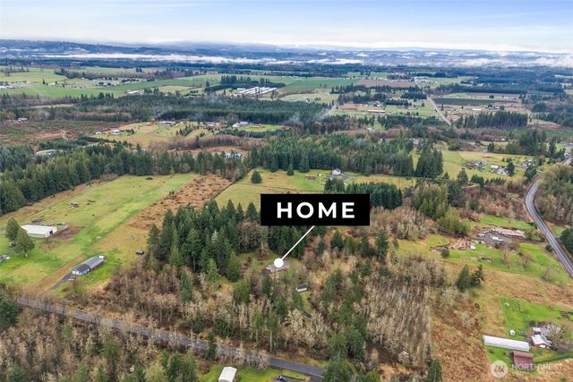 126 Burchett Road, Onalaska, WA 98570