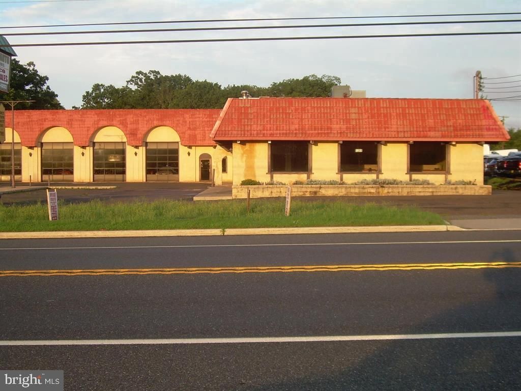 1289 S DELSEA DR, Vineland, NJ 08360 — exterior