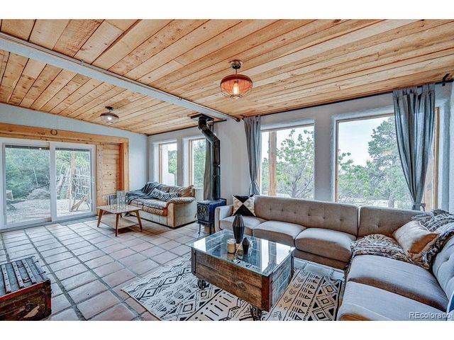 28700 County Road 304, Buena Vista, CO 81211