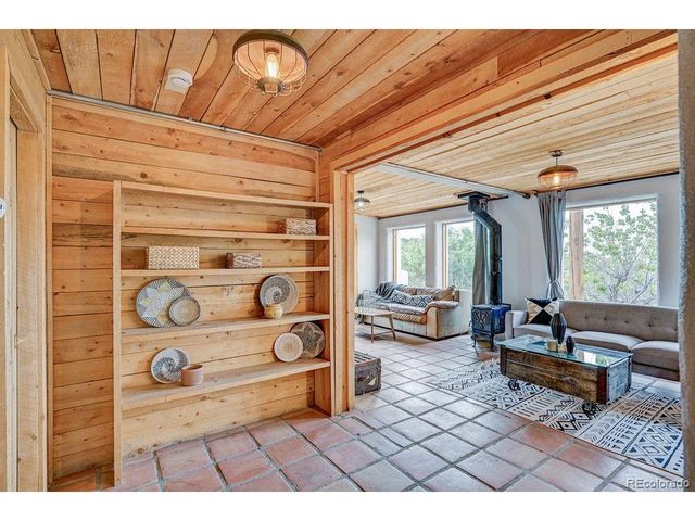 28700 County Road 304, Buena Vista, CO 81211