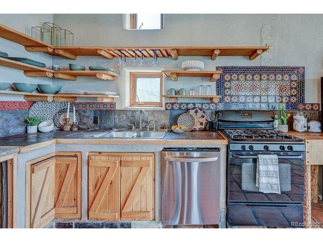 28700 County Road 304, Buena Vista, CO 81211