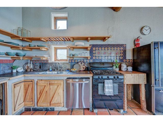 28700 County Road 304, Buena Vista, CO 81211