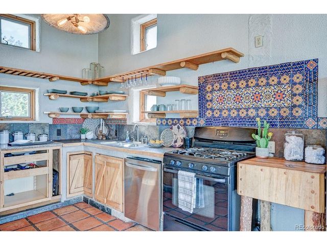 28700 County Road 304, Buena Vista, CO 81211