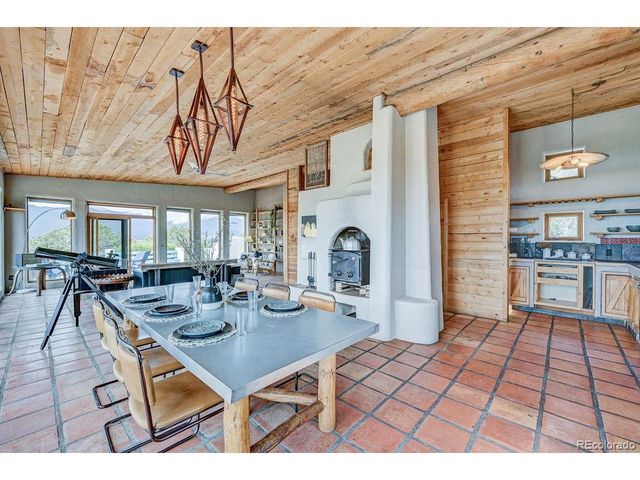 28700 County Road 304, Buena Vista, CO 81211