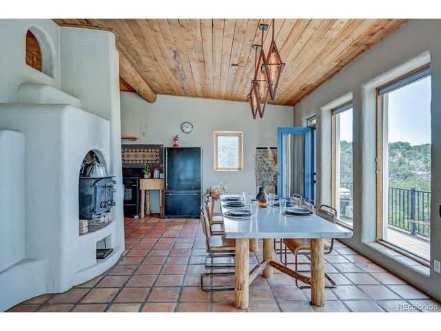 28700 County Road 304, Buena Vista, CO 81211