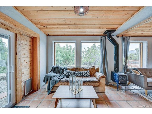 28700 County Road 304, Buena Vista, CO 81211