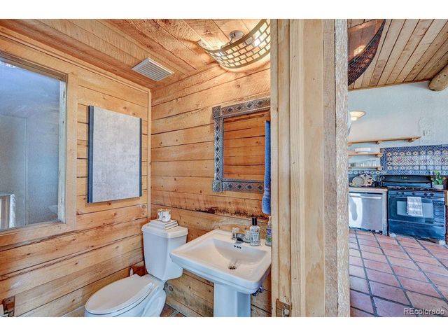 28700 County Road 304, Buena Vista, CO 81211