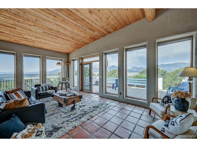 28700 County Road 304, Buena Vista, CO 81211