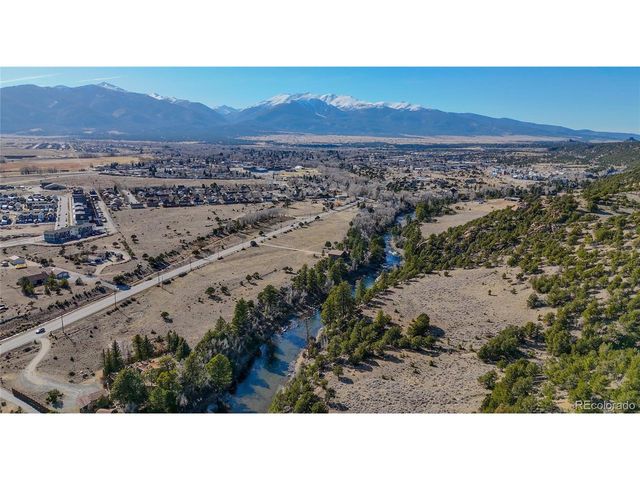28700 County Road 304, Buena Vista, CO 81211