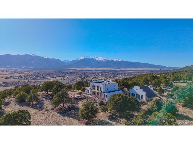 28700 County Road 304, Buena Vista, CO 81211