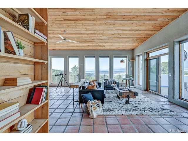 28700 County Road 304, Buena Vista, CO 81211