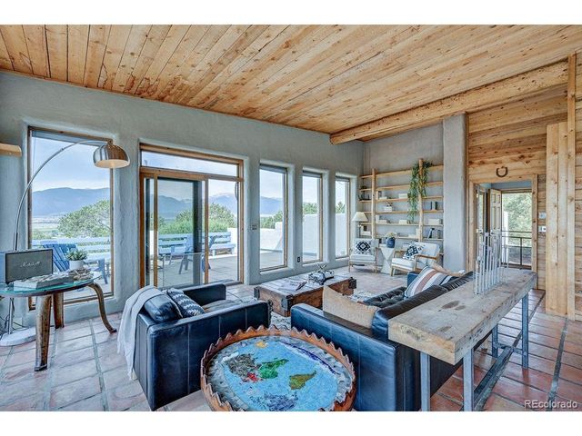 28700 County Road 304, Buena Vista, CO 81211