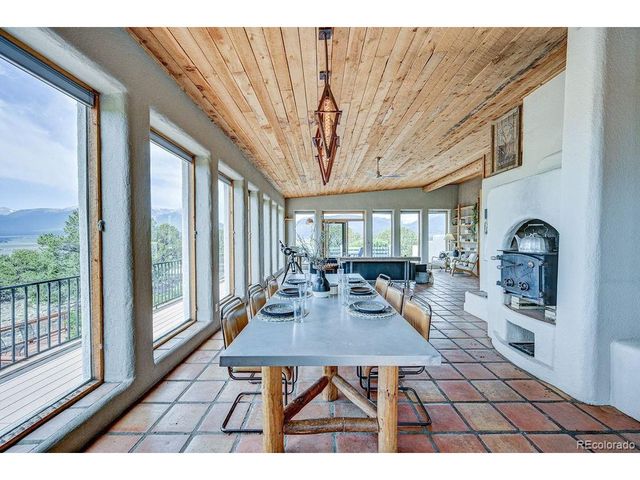 28700 County Road 304, Buena Vista, CO 81211