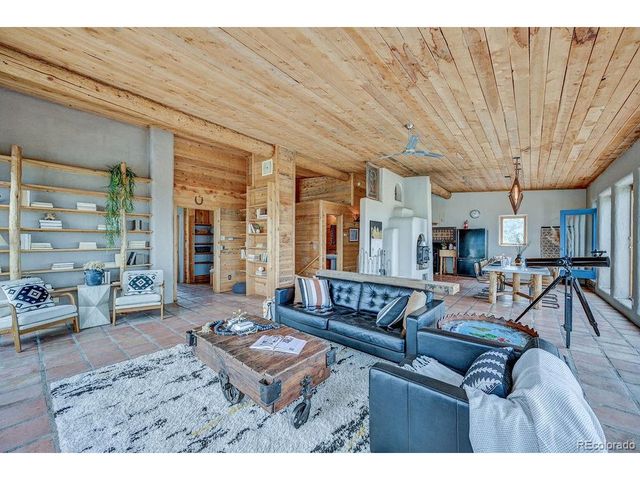 28700 County Road 304, Buena Vista, CO 81211