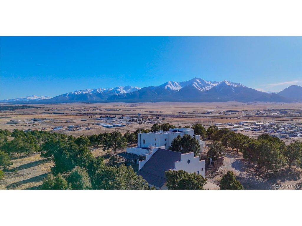 28700 County Road 304, Buena Vista, CO 81211