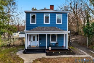 742 Kirkham St, Petersburg, VA 23803