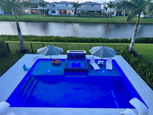 8573 Crystal Downs Avenue, Boca Raton, FL 33434