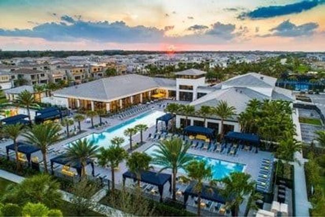 8573 Crystal Downs Avenue, Boca Raton, FL 33434