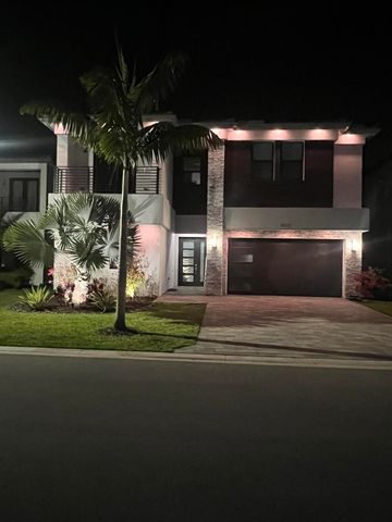 8573 Crystal Downs Avenue, Boca Raton, FL 33434