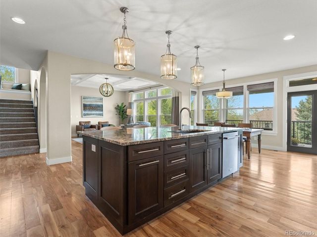 3326 Coyote Hills Way, Castle Rock, CO 80109