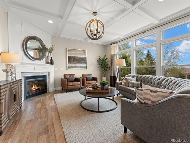 3326 Coyote Hills Way, Castle Rock, CO 80109