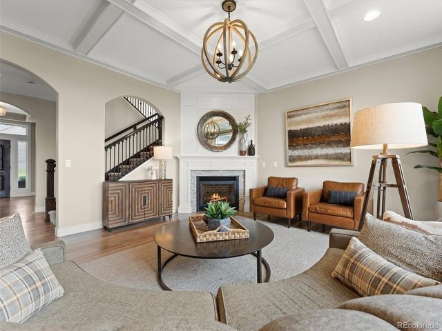3326 Coyote Hills Way, Castle Rock, CO 80109