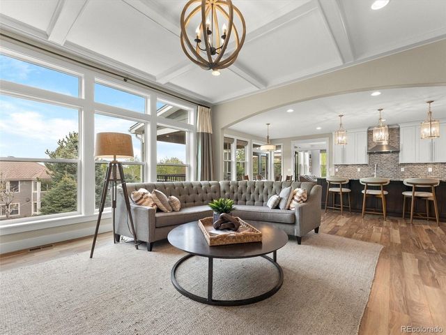 3326 Coyote Hills Way, Castle Rock, CO 80109