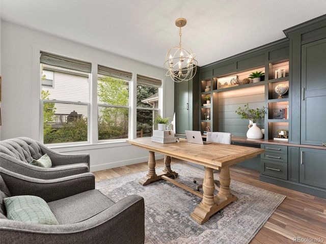 3326 Coyote Hills Way, Castle Rock, CO 80109