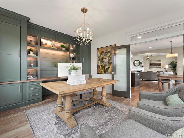 3326 Coyote Hills Way, Castle Rock, CO 80109