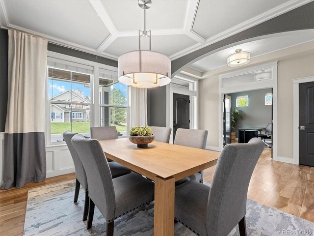3326 Coyote Hills Way, Castle Rock, CO 80109
