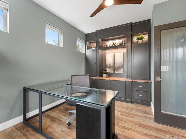 3326 Coyote Hills Way, Castle Rock, CO 80109