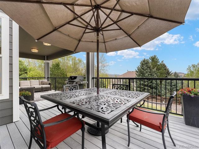 3326 Coyote Hills Way, Castle Rock, CO 80109