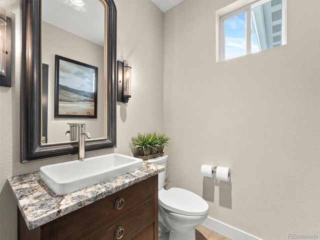 3326 Coyote Hills Way, Castle Rock, CO 80109