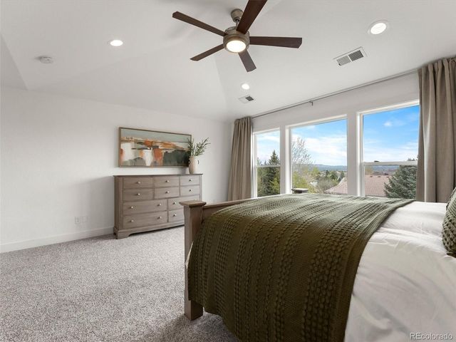 3326 Coyote Hills Way, Castle Rock, CO 80109