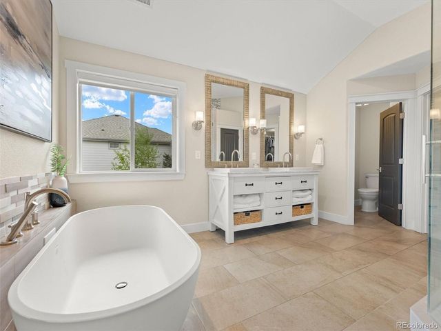 3326 Coyote Hills Way, Castle Rock, CO 80109
