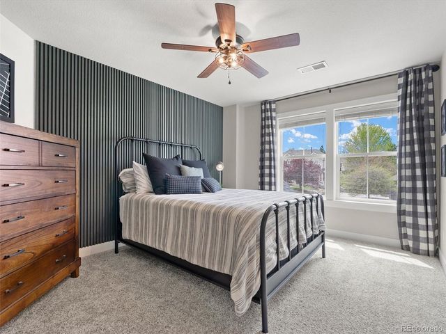 3326 Coyote Hills Way, Castle Rock, CO 80109