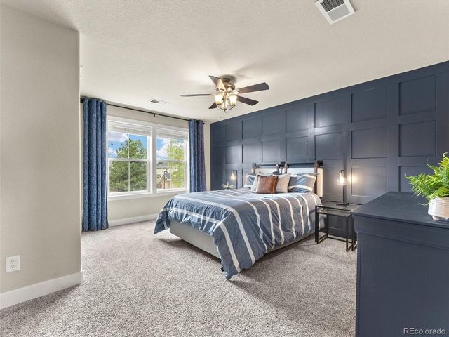 3326 Coyote Hills Way, Castle Rock, CO 80109